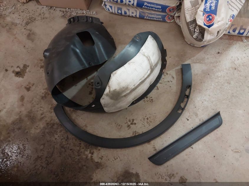 2024 Kia Sportage Hybrid Lx VIN: KNDPUCDG0R7141537 Lot: 43920263