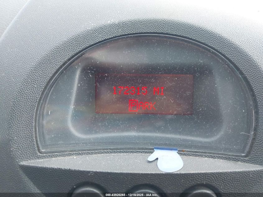 2005 Pontiac Grand Prix VIN: 2G2WP522851195167 Lot: 43920265