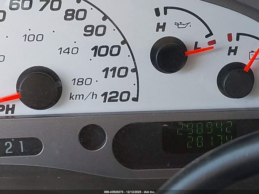 2005 Ford Explorer Sport Trac Adrenalin/Xls/Xlt VIN: 1FMZU67K35UA98507 Lot: 43920270