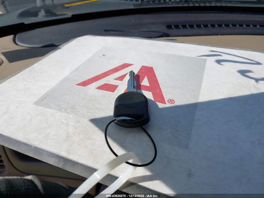 2005 Ford Explorer Sport Trac Adrenalin/Xls/Xlt VIN: 1FMZU67K35UA98507 Lot: 43920270