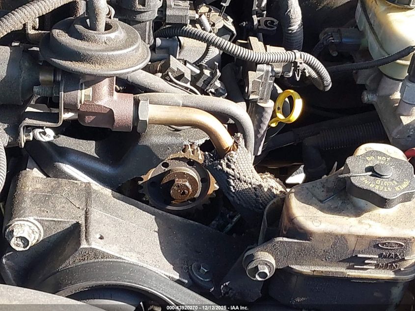 2005 Ford Explorer Sport Trac Adrenalin/Xls/Xlt VIN: 1FMZU67K35UA98507 Lot: 43920270