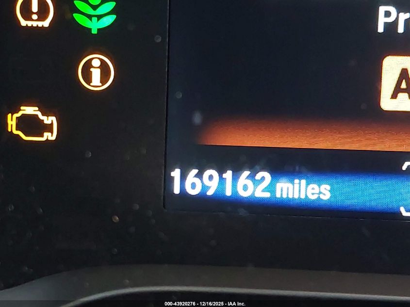 2016 Honda Pilot Ex-L VIN: 5FNYF6H59GB025723 Lot: 43920276