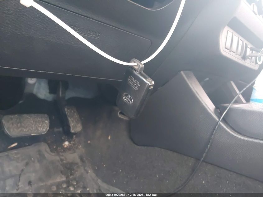 2021 Toyota Tacoma Trd Off-Road VIN: 3TMCZ5AN6MM391328 Lot: 43920283