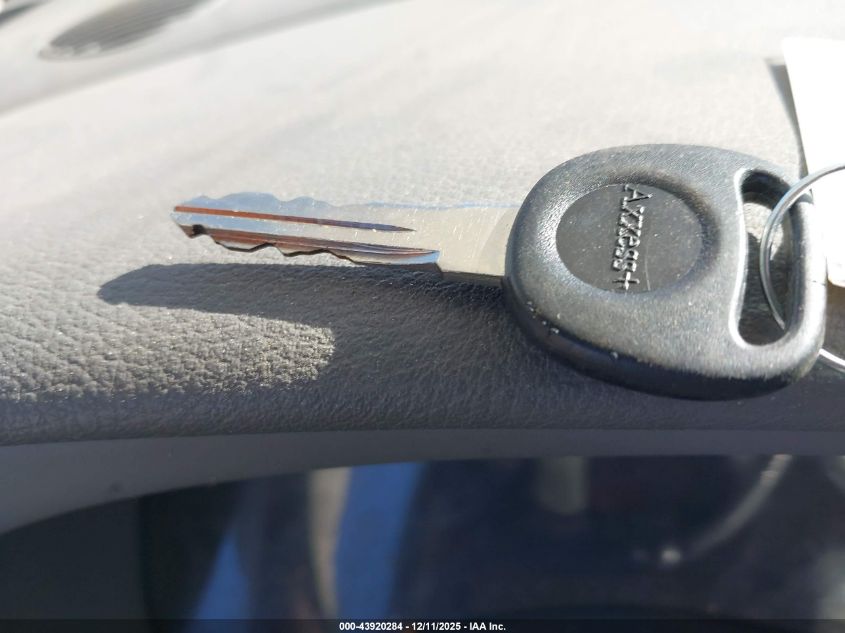 2006 Chevrolet Trailblazer Ls VIN: 1GNDT13S462125003 Lot: 43920284