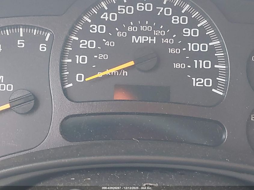 2005 Chevrolet Avalanche 1500 Z71 VIN: 3GNEK12Z85G255345 Lot: 43920287