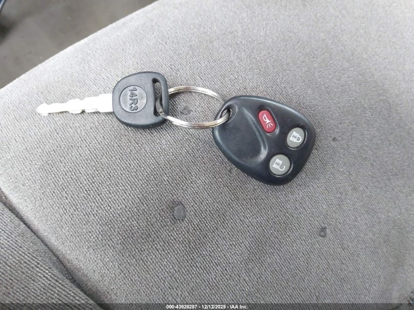 2005 Chevrolet Avalanche 1500 Z71 VIN: 3GNEK12Z85G255345 Lot: 43920287