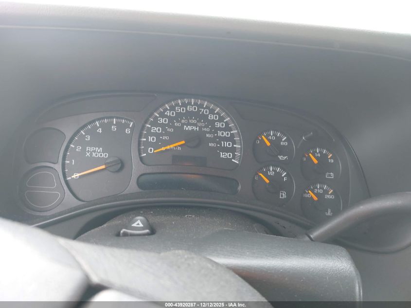 2005 Chevrolet Avalanche 1500 Z71 VIN: 3GNEK12Z85G255345 Lot: 43920287