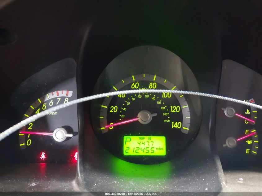 2008 Kia Sportage Lx V6 VIN: KNDJE723687508207 Lot: 43920298