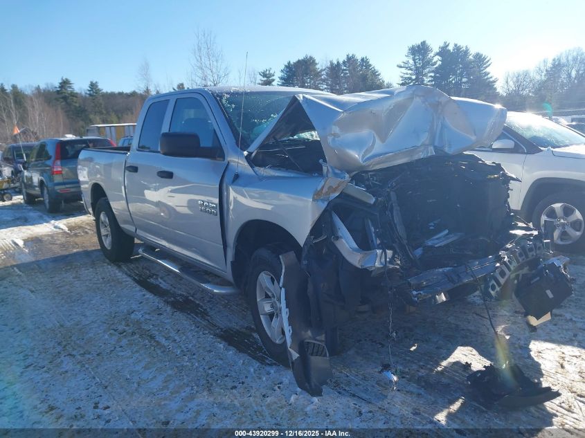 RAM 1500 EXPRESS 4X4 6 4 BOX