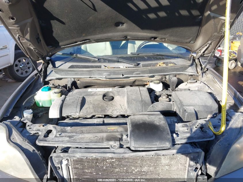 2009 Volvo Xc90 3.2 VIN: YV4CY982X91498647 Lot: 43920303