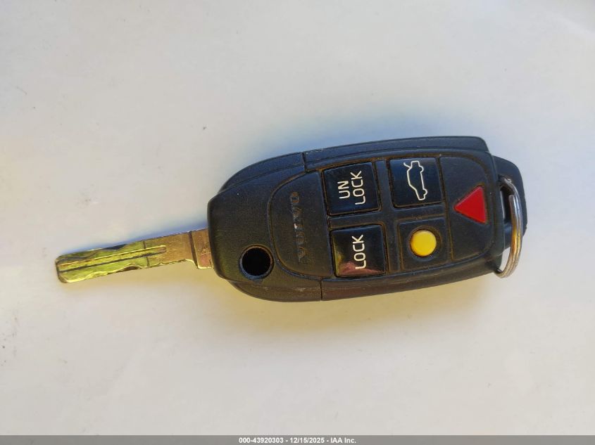 2009 Volvo Xc90 3.2 VIN: YV4CY982X91498647 Lot: 43920303