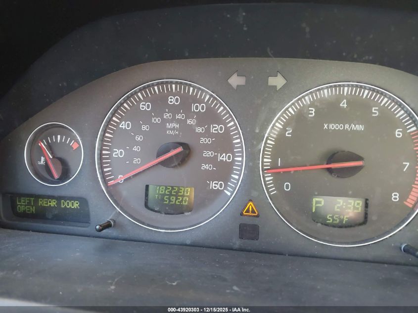 2009 Volvo Xc90 3.2 VIN: YV4CY982X91498647 Lot: 43920303