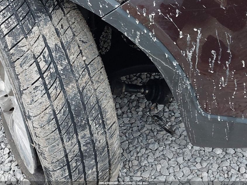 2011 Kia Sorento Ex VIN: 5XYKU3A13BG003297 Lot: 43920305