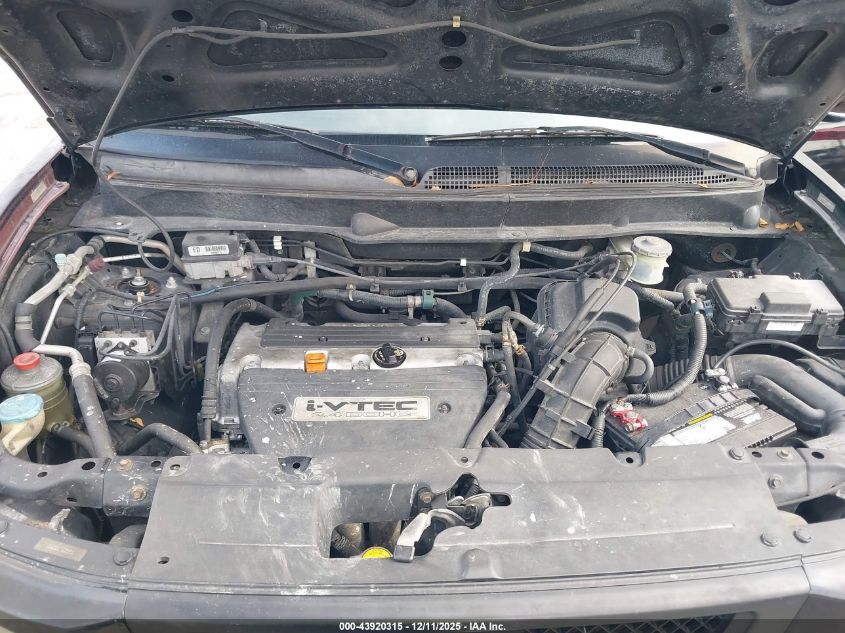 2006 Honda Element Ex-P VIN: 5J6YH18756L011404 Lot: 43920315