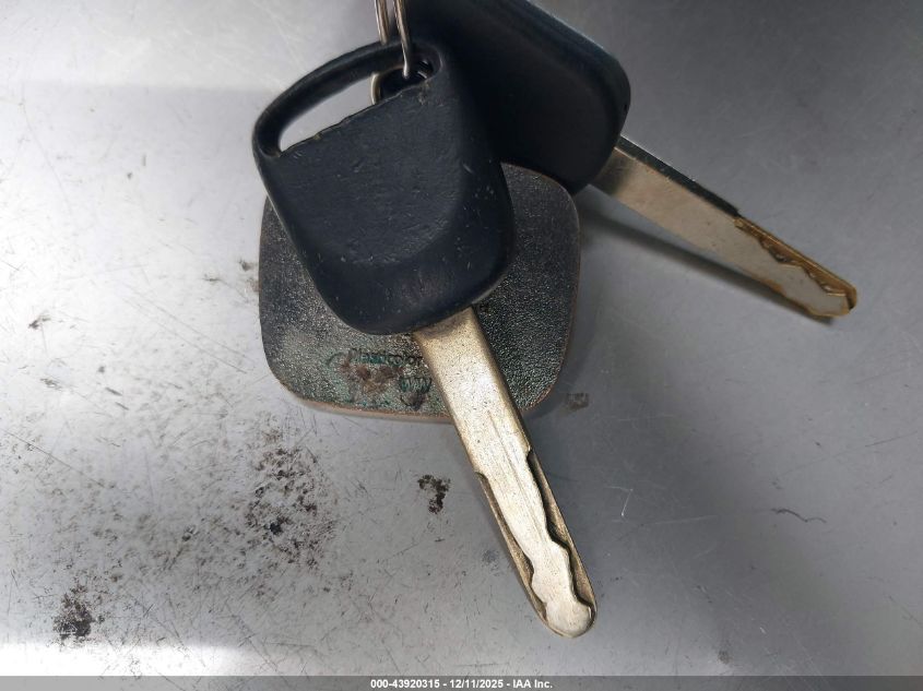 2006 Honda Element Ex-P VIN: 5J6YH18756L011404 Lot: 43920315