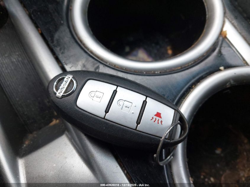 2016 Nissan Pathfinder S VIN: 5N1AR2MM2GC651699 Lot: 43920318