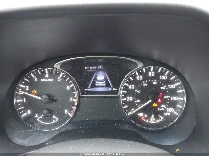 2016 Nissan Pathfinder S VIN: 5N1AR2MM2GC651699 Lot: 43920318