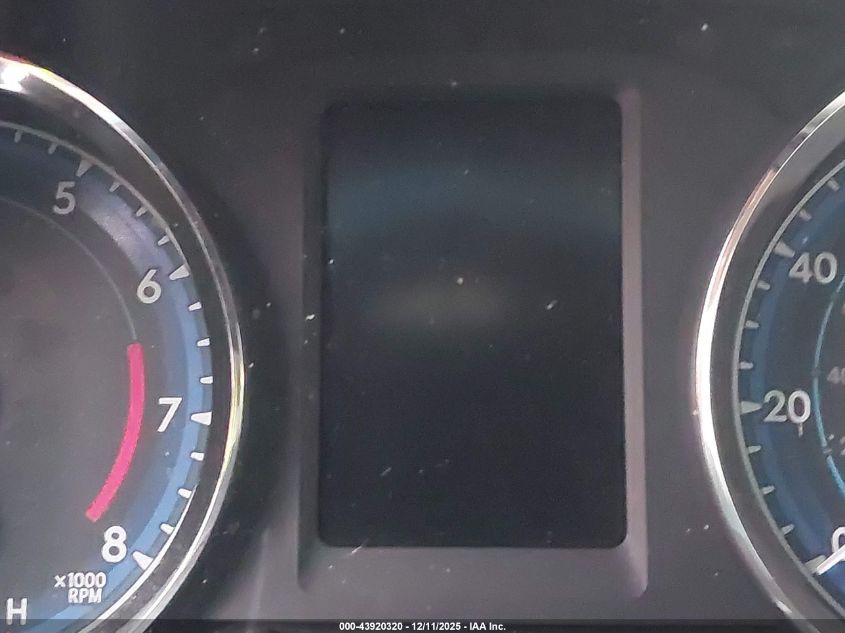 2019 Toyota Corolla Le VIN: 2T1BURHE8KC199759 Lot: 43920320