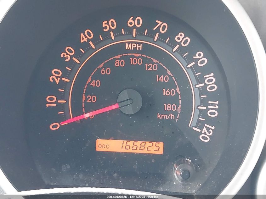 2011 Toyota Tundra Grade 5.7L V8 VIN: 5TFDY5F16BX172678 Lot: 43920326