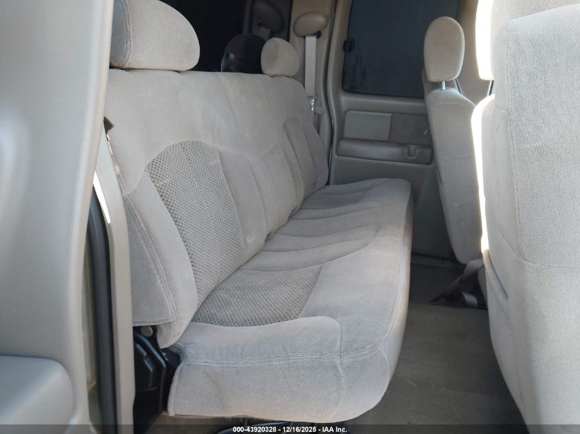 2002 Chevrolet Silverado 1500 Ls VIN: 2GCEC19V921225302 Lot: 43920328