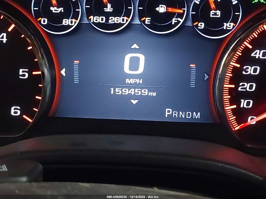 2014 GMC Sierra 1500 Denali VIN: 3GTU2WEJ5EG436698 Lot: 43920335