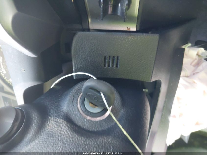 2022 Toyota Tacoma Sr5 V6 VIN: 3TMAZ5CN7NM178216 Lot: 43920336