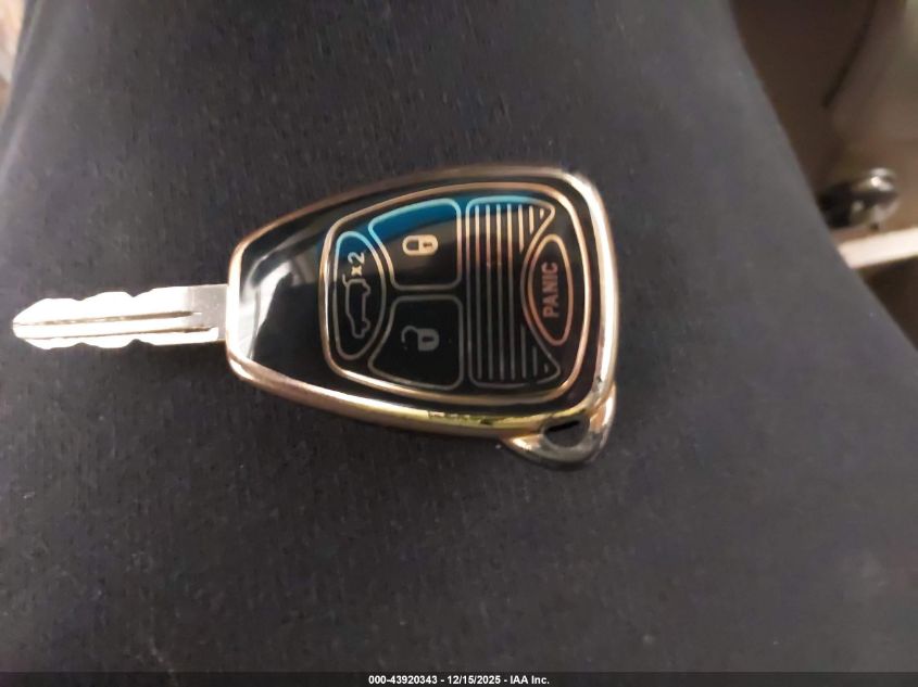 2007 Jeep Compass Sport VIN: 1J8FT47W97D106672 Lot: 43920343