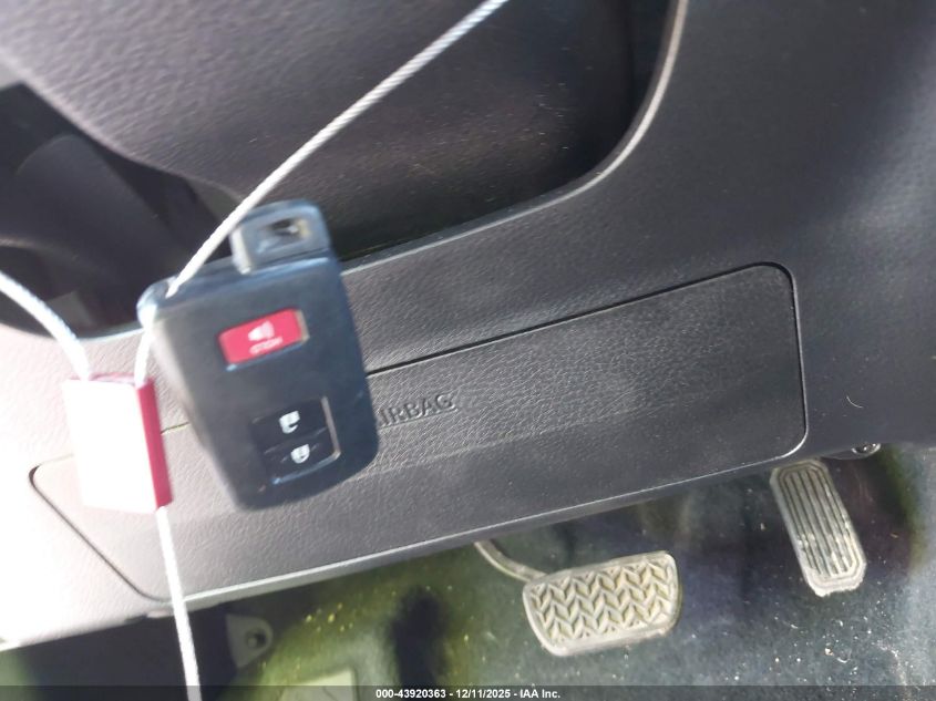 2023 Toyota Tacoma Trd Sport VIN: 3TMCZ5AN7PM608924 Lot: 43920363