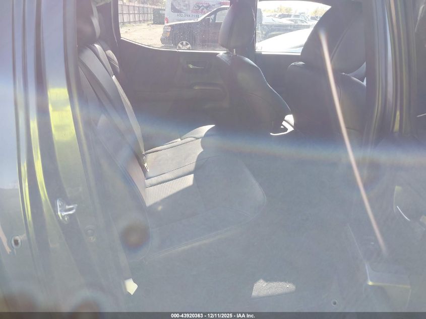 2023 Toyota Tacoma Trd Sport VIN: 3TMCZ5AN7PM608924 Lot: 43920363