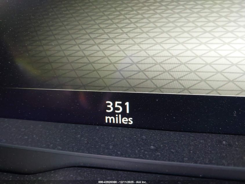 2026 Nissan Rogue Platinum VIN: JN8BT3DD8TW473732 Lot: 43920366