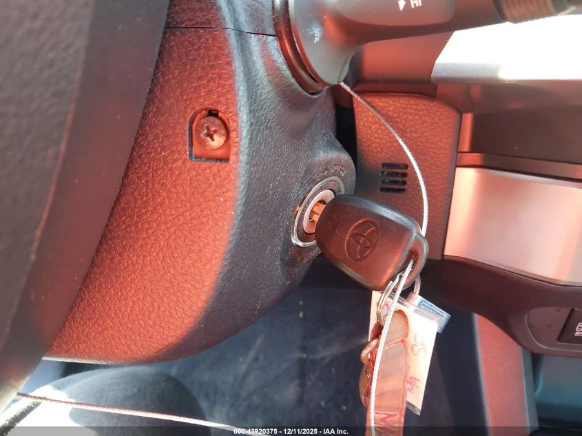 2022 Toyota Tacoma Sr5 V6 VIN: 3TMAZ5CN0NM166702 Lot: 43920375