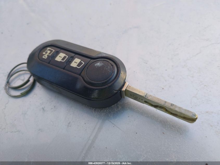 2019 Ram Promaster 2500 High Roof 159 Wb VIN: 3C6TRVDG3KE519018 Lot: 43920377