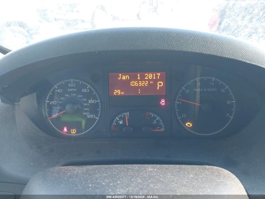 2019 Ram Promaster 2500 High Roof 159 Wb VIN: 3C6TRVDG3KE519018 Lot: 43920377