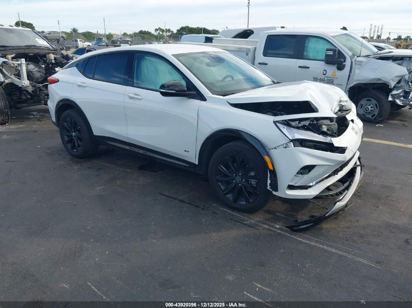 BUICK ENVISTA SPORT TOURING FWD