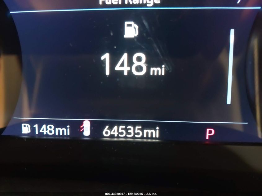 2020 Cadillac Xt6 Awd Premium Luxury VIN: 1GYKPDRS0LZ230809 Lot: 43920397