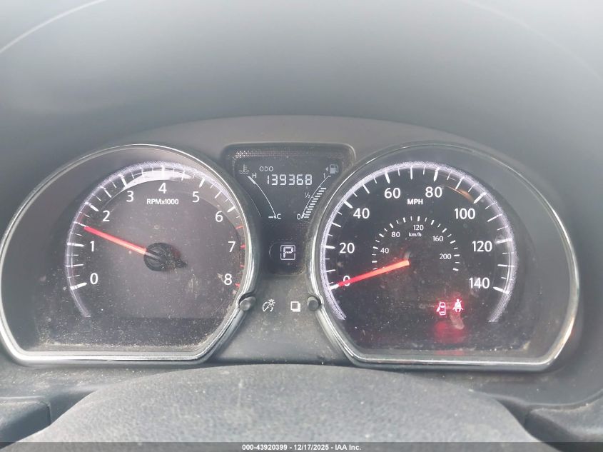 2015 Nissan Versa 1.6 Sv VIN: 3N1CN7AP1FL919815 Lot: 43920399