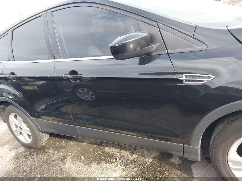 2015 Ford Escape Se VIN: 1FMCU0G78FUA54230 Lot: 43920405