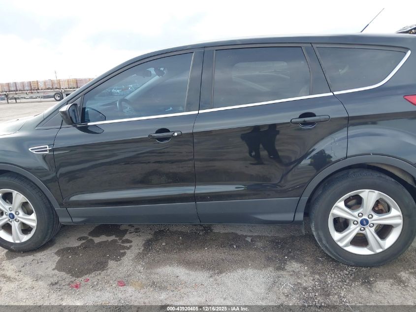 2015 Ford Escape Se VIN: 1FMCU0G78FUA54230 Lot: 43920405