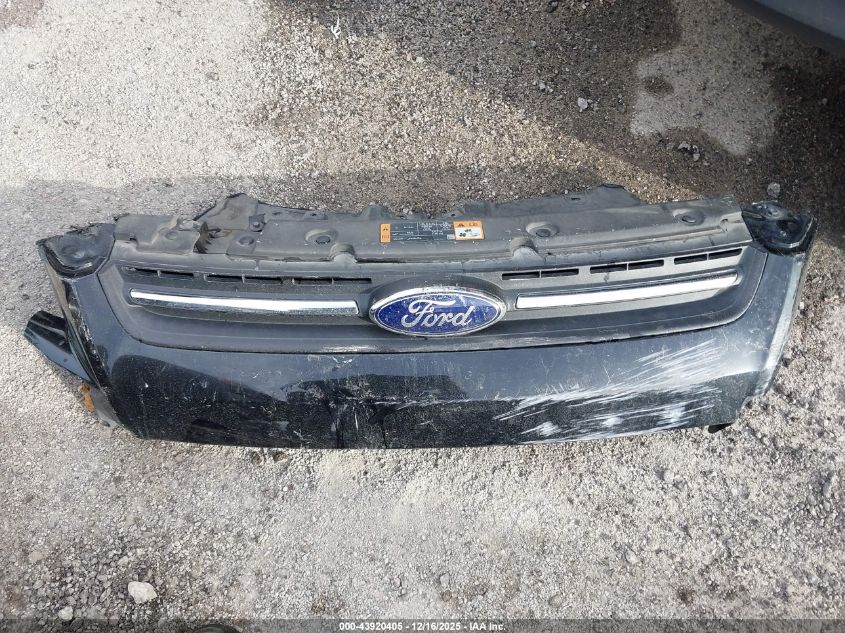 2015 Ford Escape Se VIN: 1FMCU0G78FUA54230 Lot: 43920405