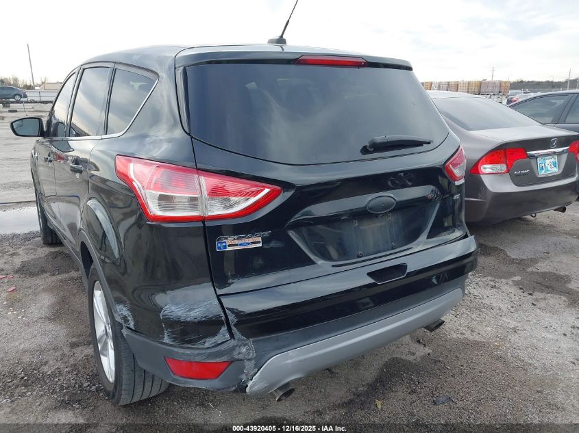 2015 Ford Escape Se VIN: 1FMCU0G78FUA54230 Lot: 43920405