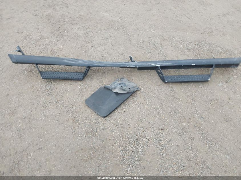 2016 Toyota Tacoma Trd Sport VIN: 5TFAZ5CN9GX020375 Lot: 43920408