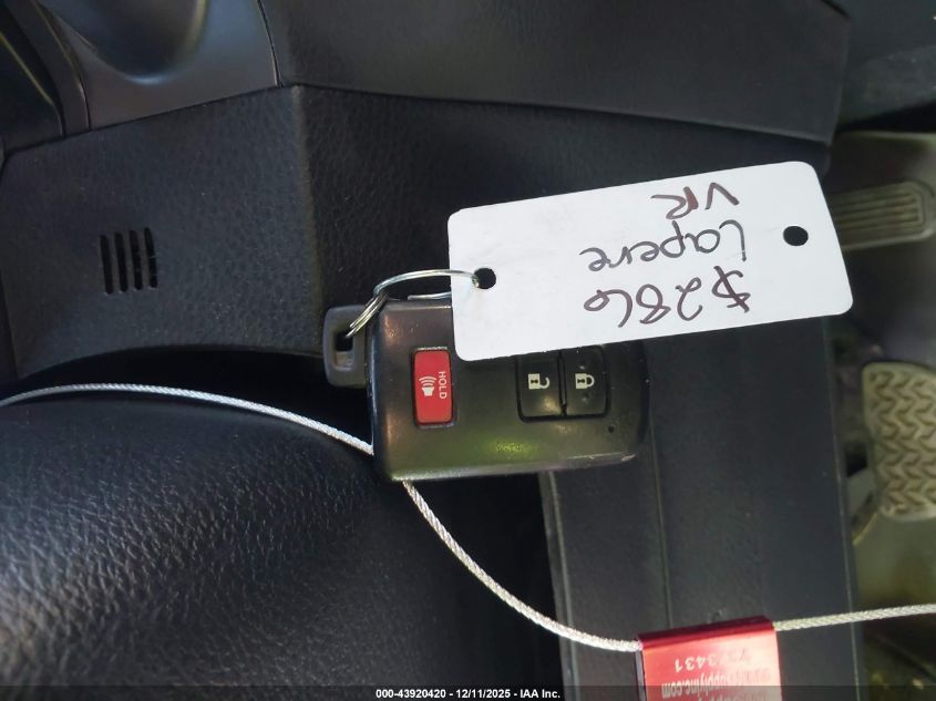 2019 Toyota Tacoma Trd Sport VIN: 3TMAZ5CN7KM086924 Lot: 43920420