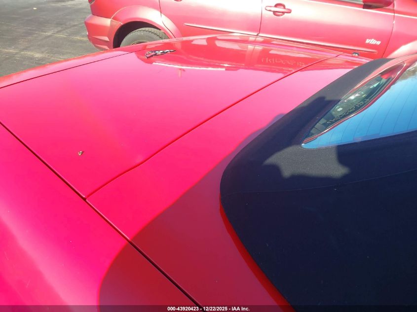 2001 Chevrolet Corvette VIN: 1G1YY32G015128761 Lot: 43920423