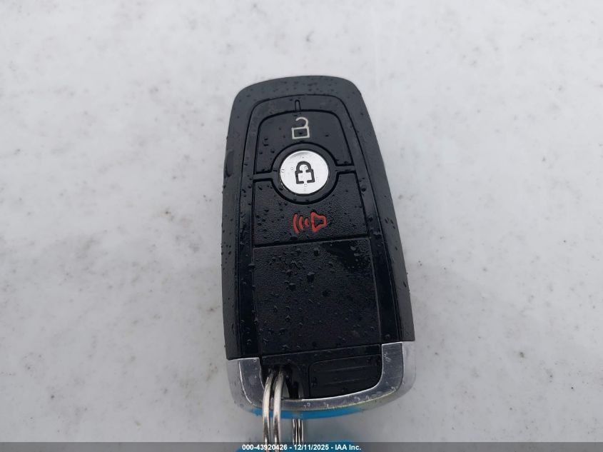 2018 Ford Edge Se VIN: 2FMPK4G91JBC44840 Lot: 43920426