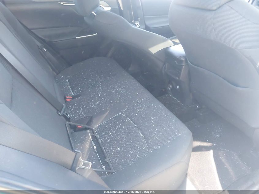 2019 Toyota Rav4 Le VIN: 2T3H1RFV5KW036014 Lot: 43920431