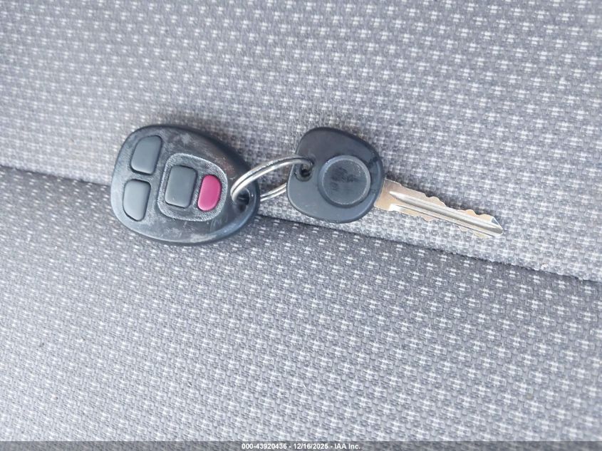 2011 Chevrolet Malibu Ls VIN: 1G1ZB5E10BF212261 Lot: 43920436