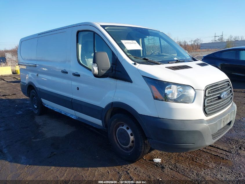 2019 Ford Transit-150
