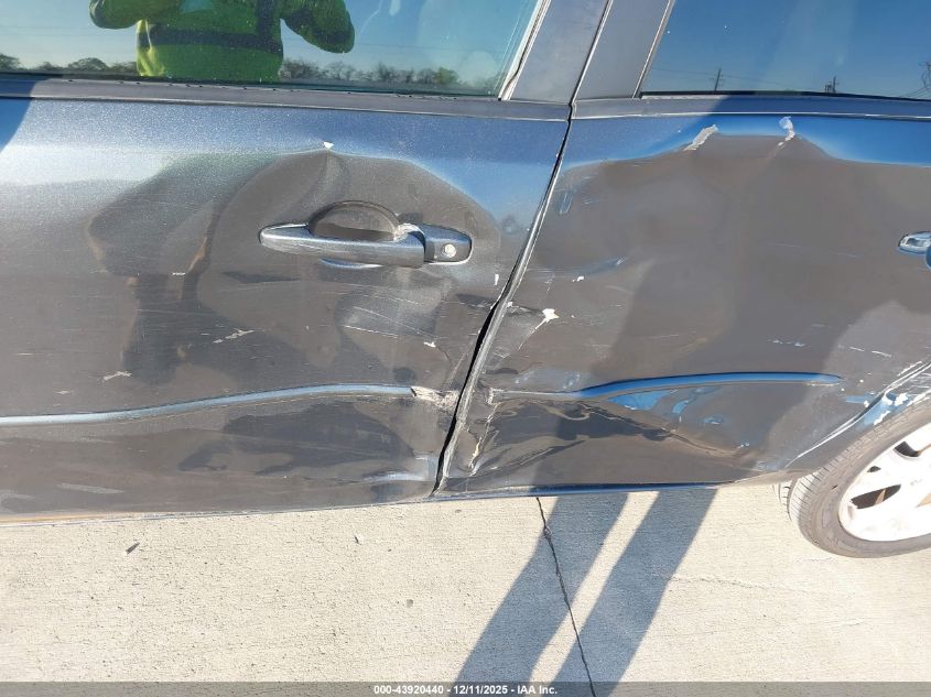 2009 Mazda Mazda3 I VIN: JM1BK32F491240987 Lot: 43920440