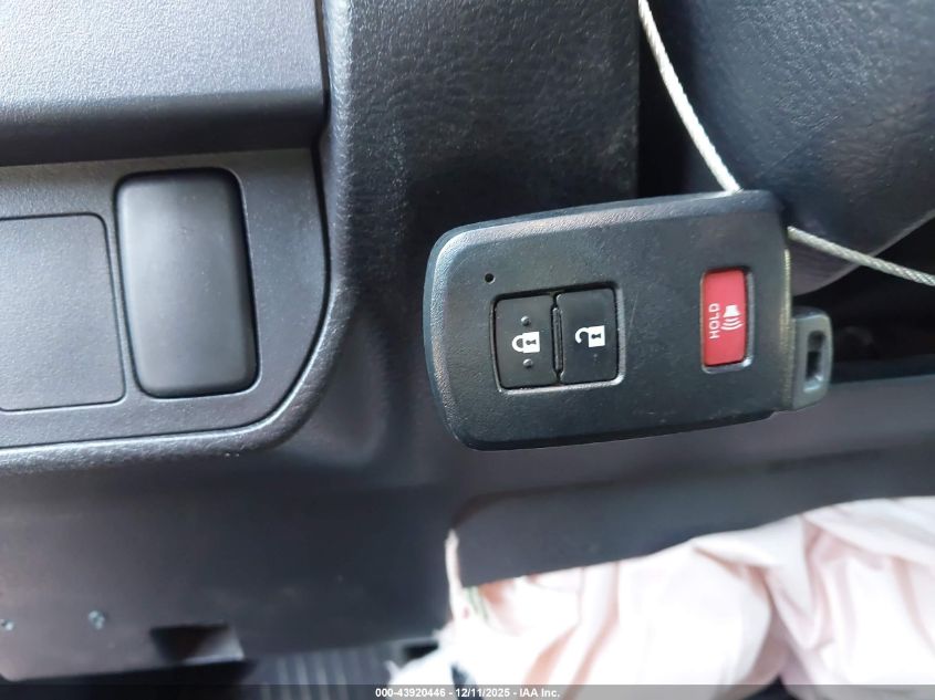 2023 Toyota Tacoma Sr5 V6 VIN: 3TYAZ5CN8PT034567 Lot: 43920446