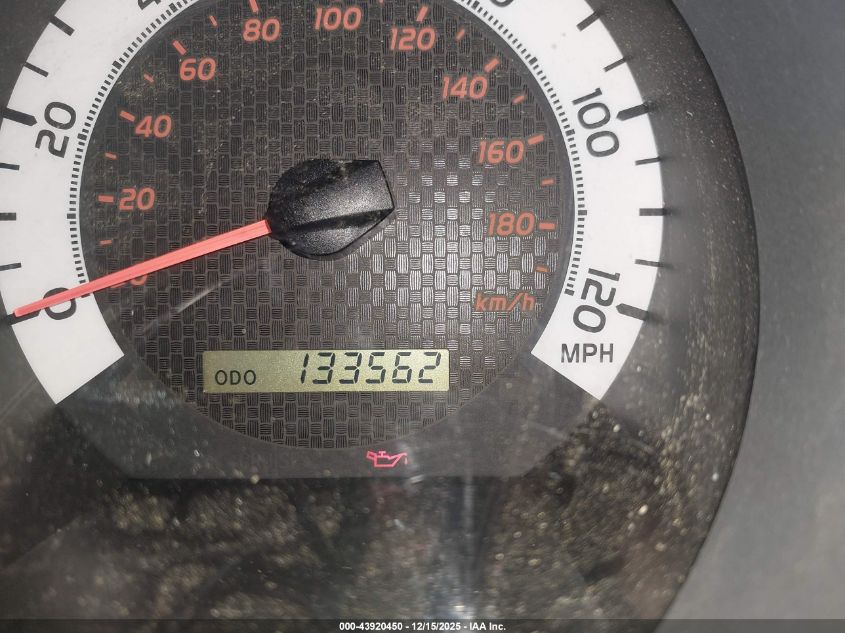 2015 Toyota Tacoma Double Cab/Trd Pro VIN: 3TMLU4EN1FM187753 Lot: 43920450